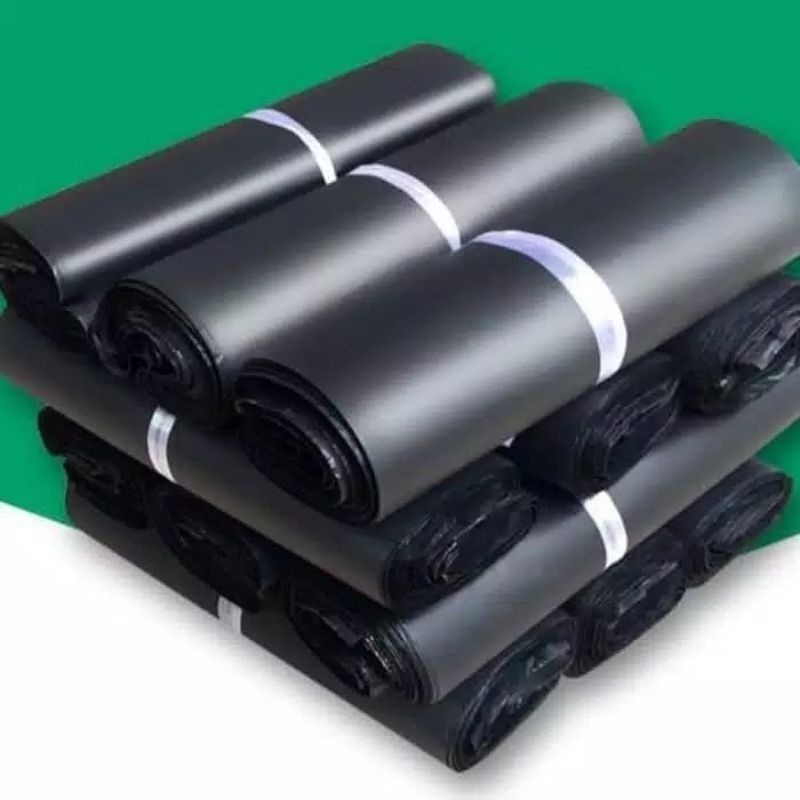 

Tambahan Plastik Packing Anti Hujan Anti Air