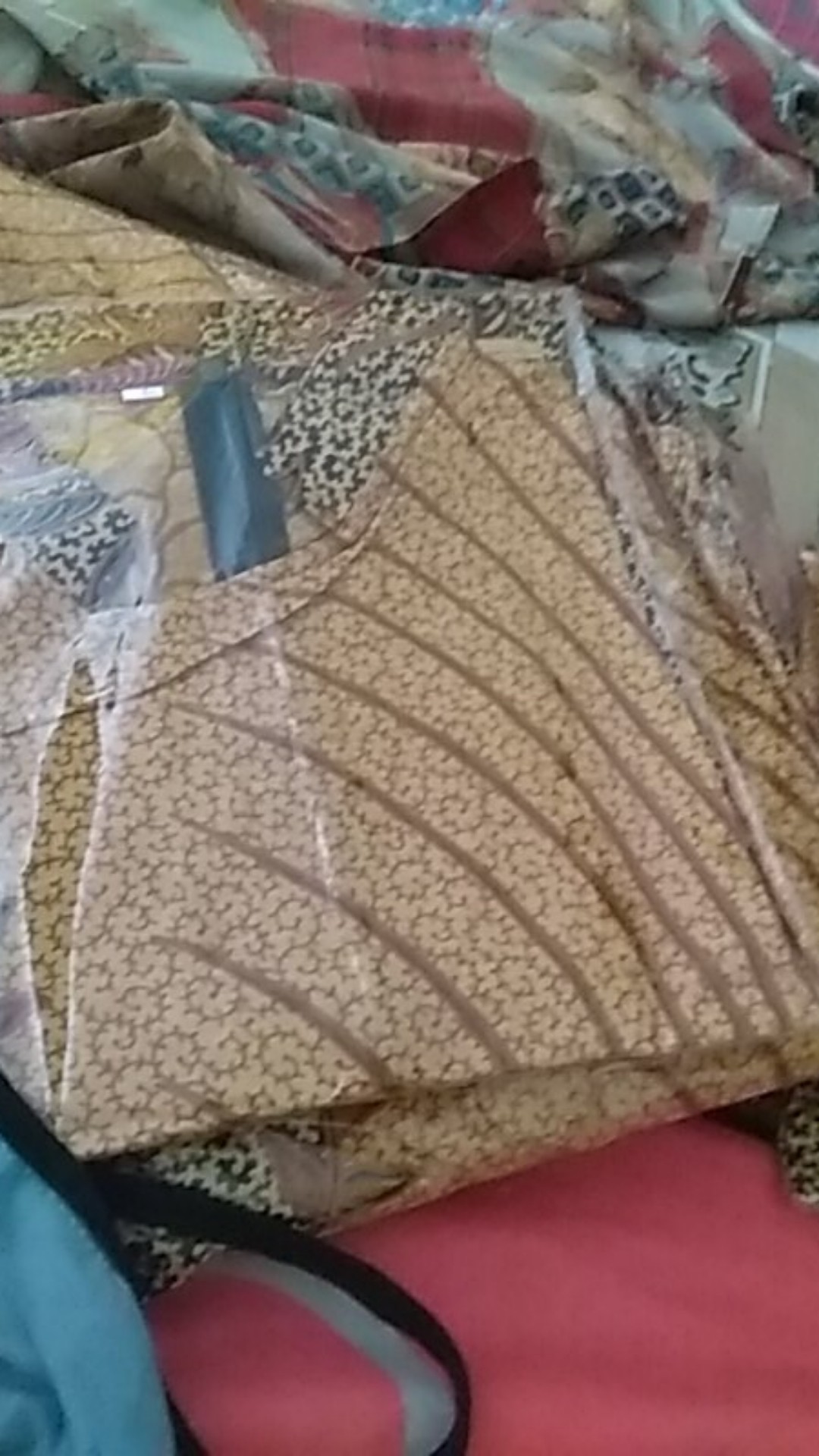 Terlaris Batik Tunik Termurah Top 1 Di Shopee Original No Kw