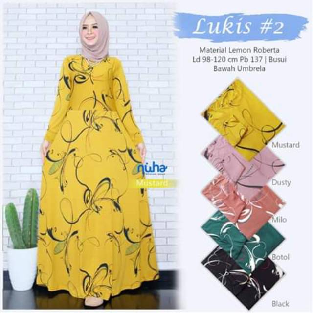 

Lukis #2 by nuha
