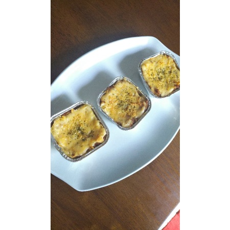 

Mini Beef Lasagna Cirebon