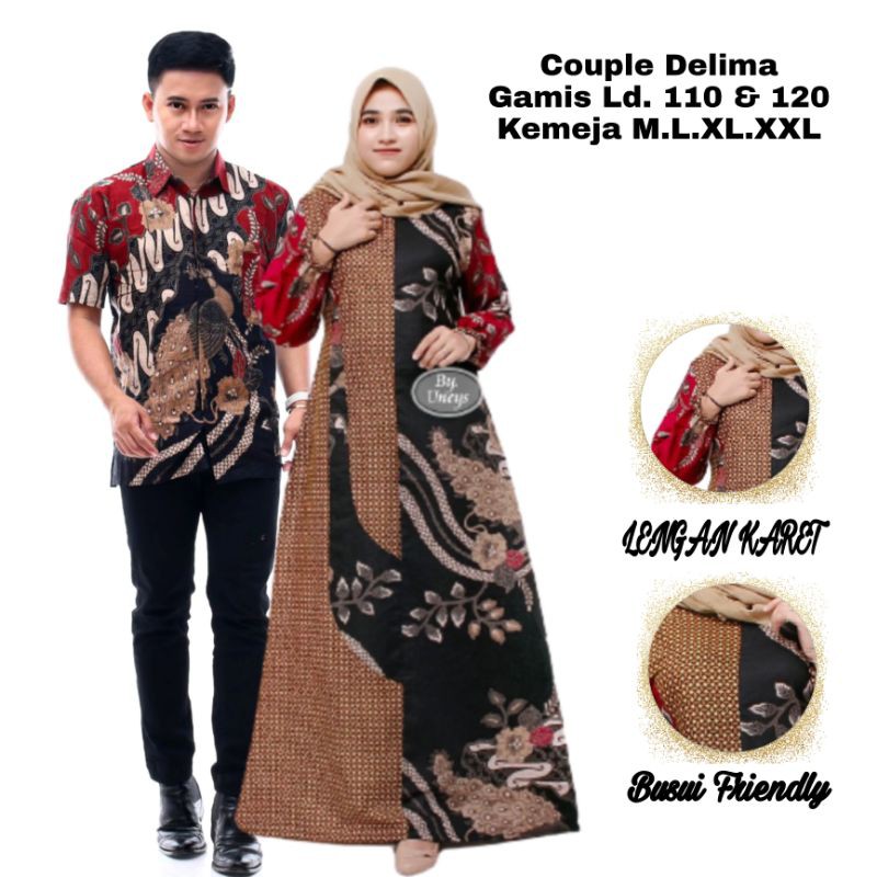 Diskon Setelan Batik Suami Isteri Big Size Xl Xxl Xxxl Xxxxl 5l Gamis Muslimah Jumbo 6M3rOJtOqNRbnD