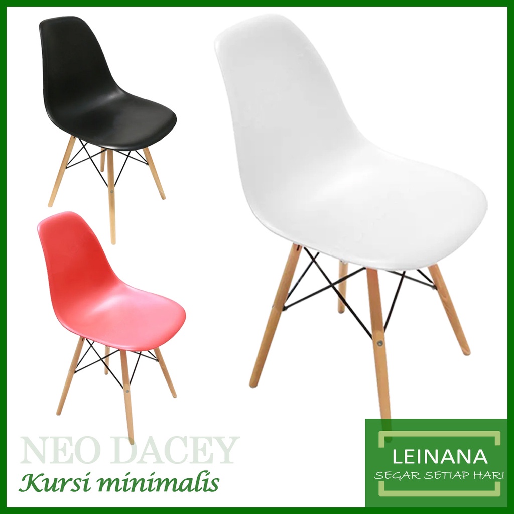 NEO DACEY kursi tamu minimalis informa / kursi teras modern