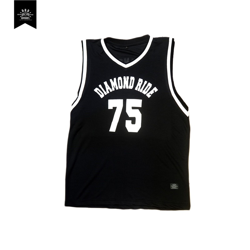 DIAMOND RIDE JERSEY 01