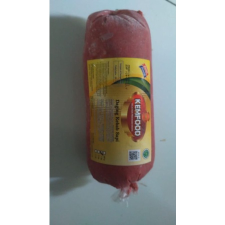

Daging kebab