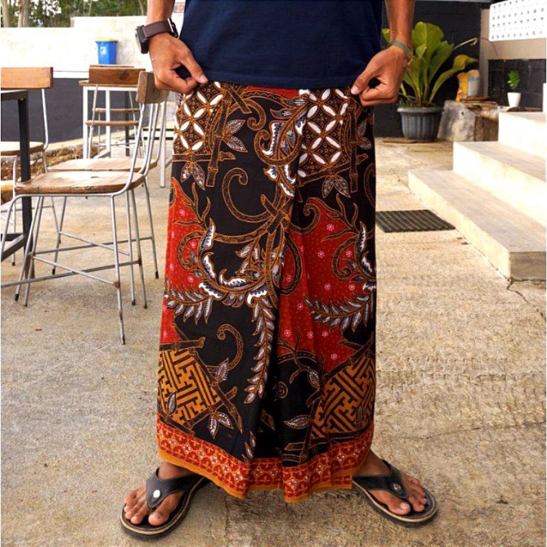 SARUNG BATIK TULIS PEKALONGAN BATIK TULIS ANALISA  || Batik Primis Pekalongan