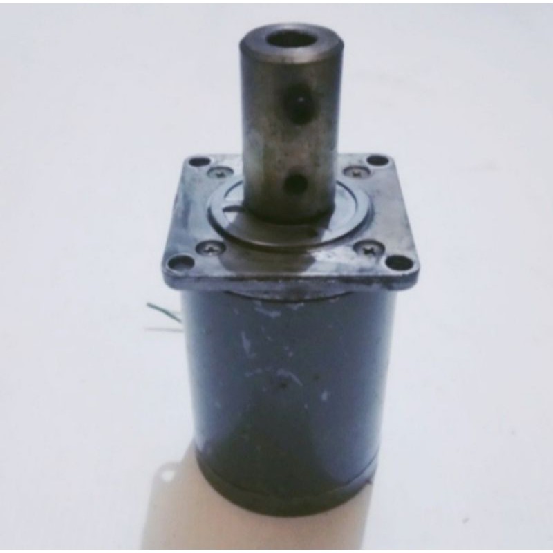 STEPPING- STEPPER DC 1,8A - 1,8DEG/STEP BIPOLAR 6WIRE