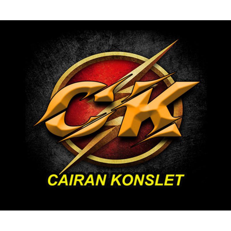 CK CAIRAN KONSLET VITAMIN LOVEBIRD&DOPING ISNTANT