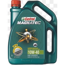 oli castrol magnatec