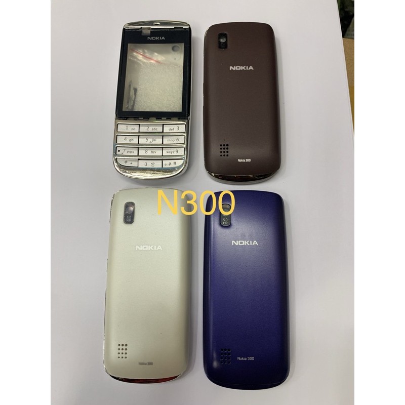 casing Nokia N300