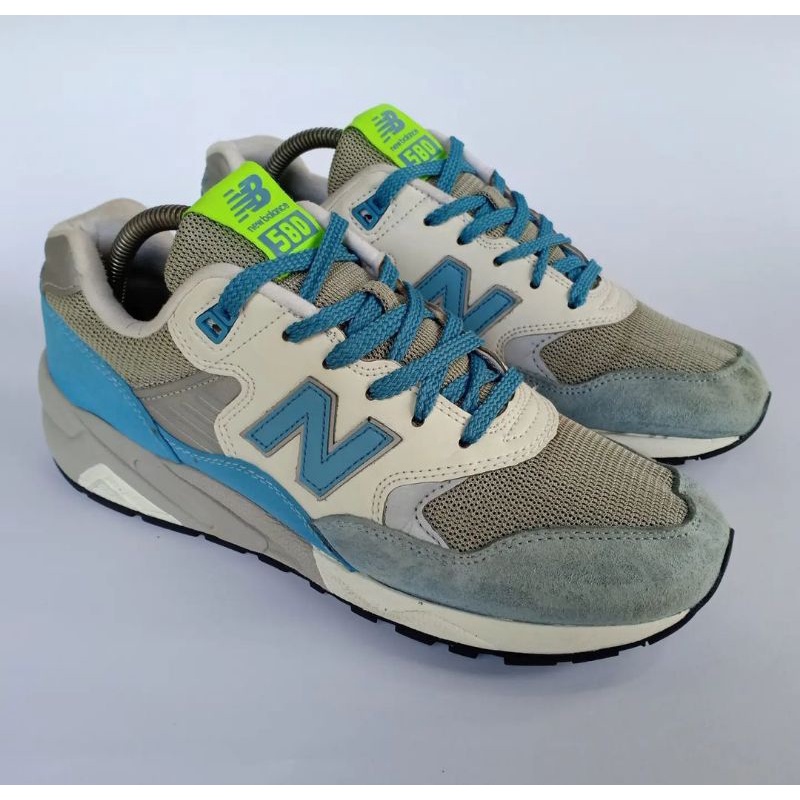 NB 580 revlite