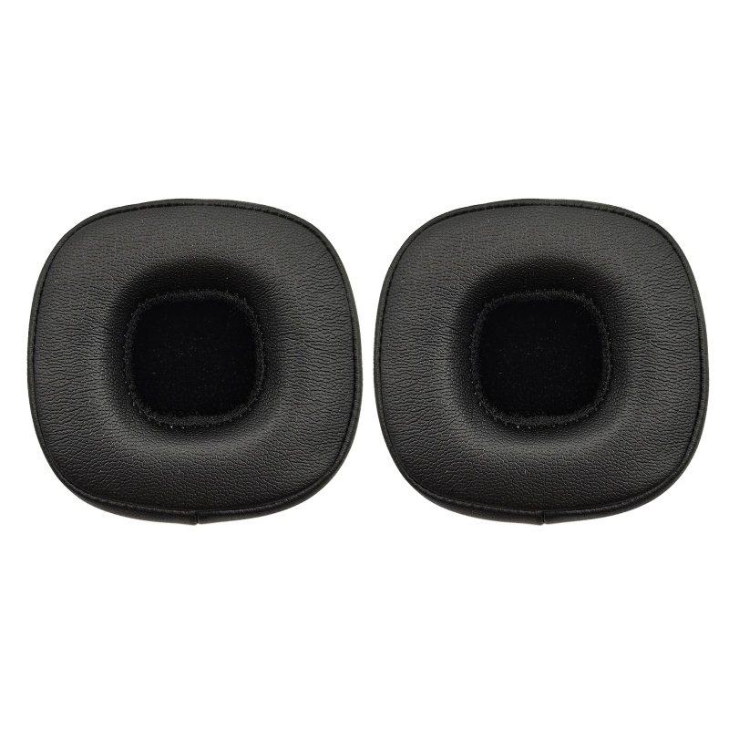 Btsg 2pcs Bantalan Ear Muff Pengganti Untuk Headphone Major III Major 3 / Major 2