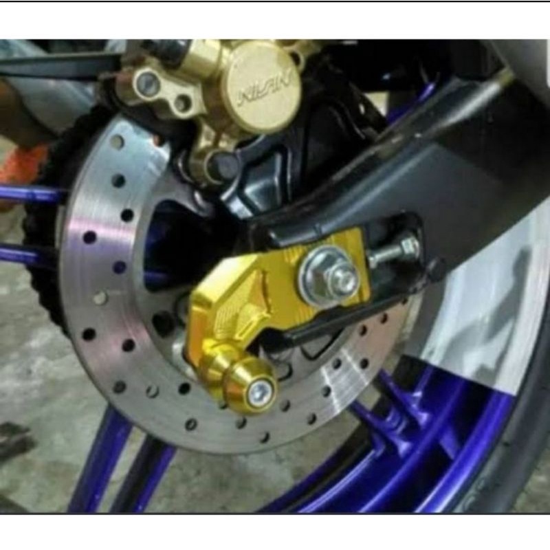 JALU PEDOK R15 V2 V3 XABRE  VIXION  / JALU PEDOK R15 V2 V3 XABRE VIXION