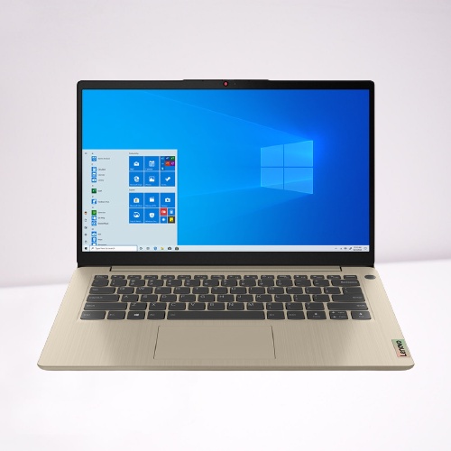 LENOVO IDEAPAD 3-14ALC6-D9ID RYZEN 3-5300U 8GB 512GB SSD FHD WIN10 OHS