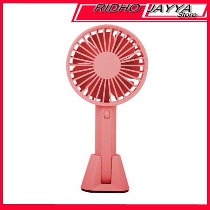Xiaomi Mijia VH Kipas Angin Handheld Base Portable Fan