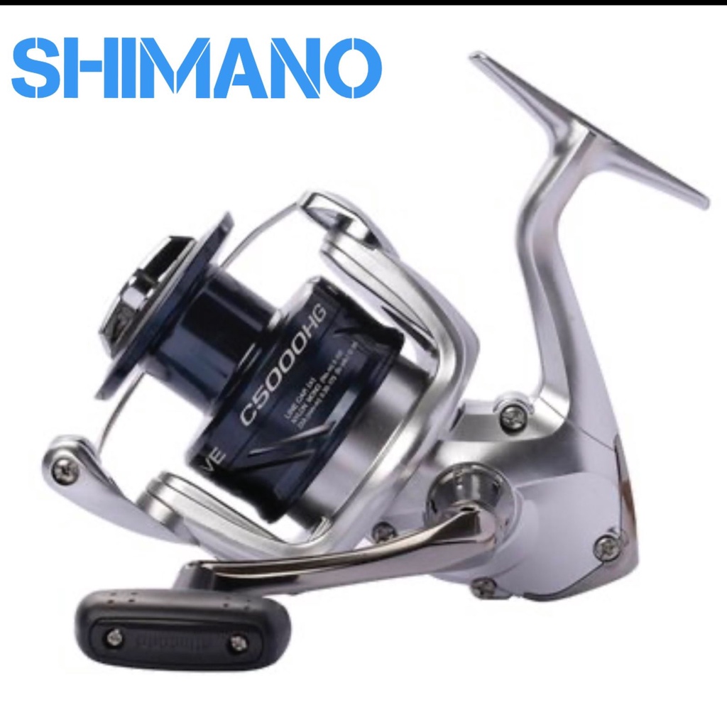 Reel Shimano NEXAVE C 5000HG FE