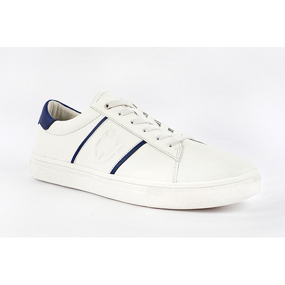 Ricosta Sepatu Optimus Series Royal Blue - Slip On