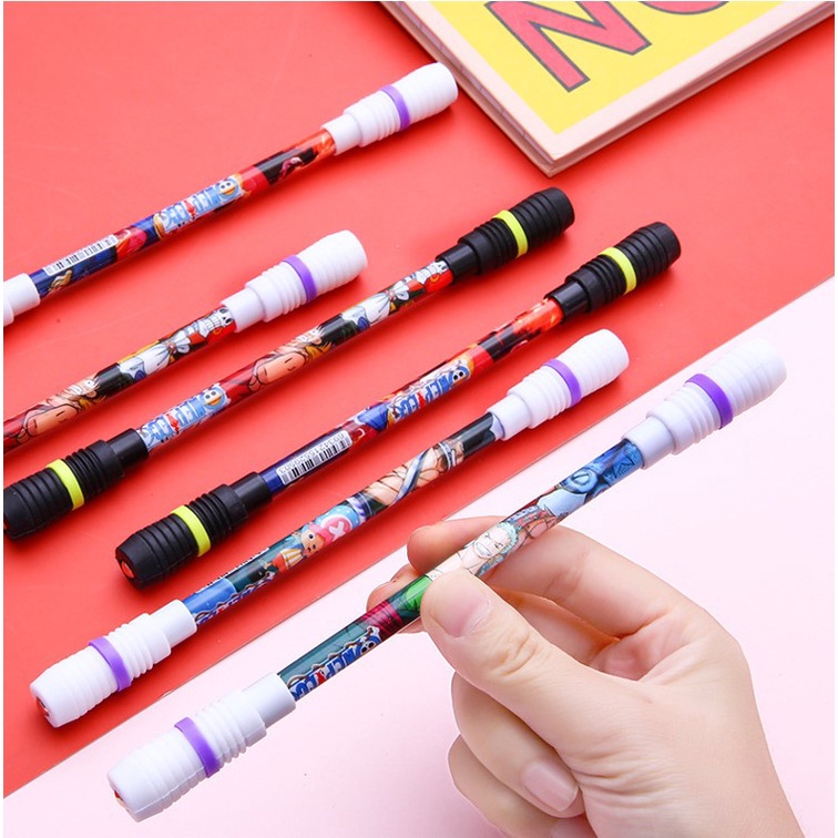 Balance Pen Anti slip Pereda Stress Untuk Anak / Dewasa