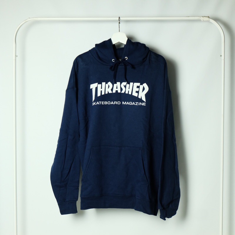 Hoodie Thrasher Skate Mag Hoodie Original
