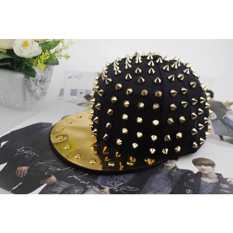 TOPI SNAPBACK IMPORT ASIA EROPA KOREA AMERIKA HIP HOP JY3