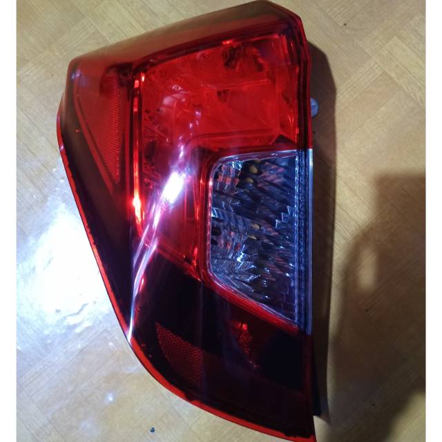 Stoplamp Jazz Rs gk5