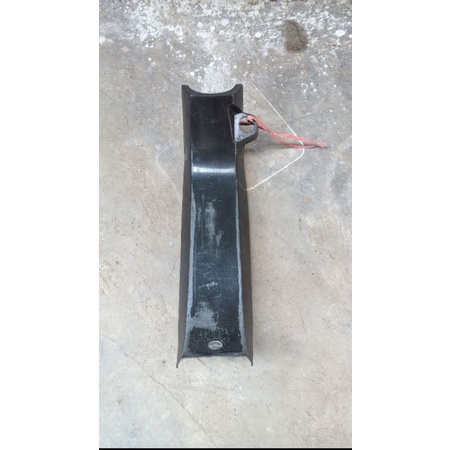 leagshield tengah Suzuki crystal sayap dalam Suzuki crystal sayap tengah Suzuki crystal