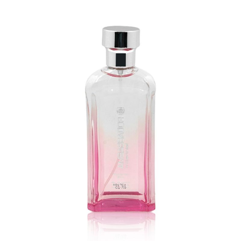 Ambassador Eau De Parfum Millenial | Minyak Wangi 100 ml