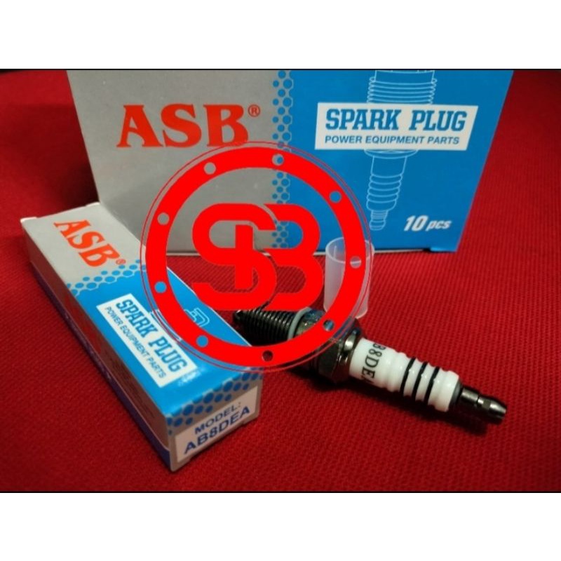 BUSI TIGER GL MAX PRO MP CB100 THUNDER 250 GL100 GL125 SCORPIO AB8DEA ASB