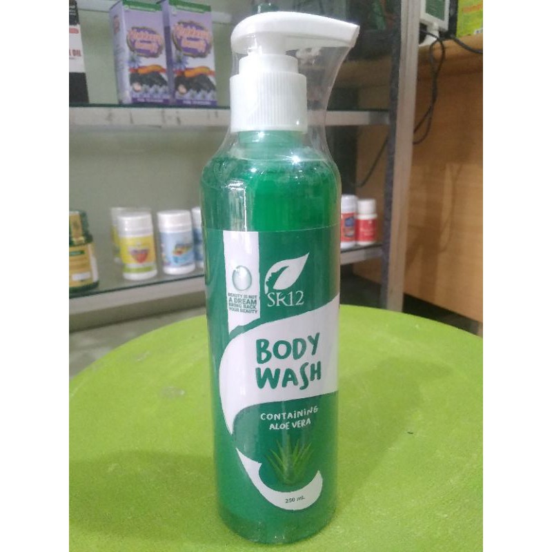 

SR12BodyWash