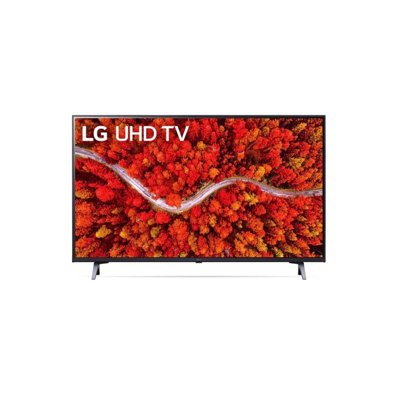 Promo LED TV LG 50 inch UHD 4K Smart tv tipe 50UP8000