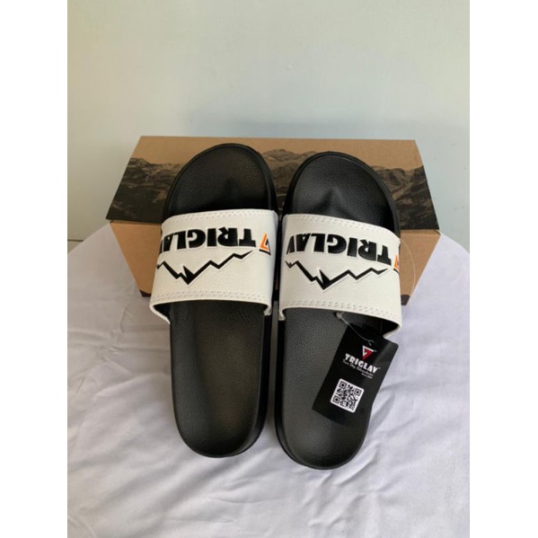 Sandal Triglav PREMIUM / Sandal Slip On Outdoor 100% ORIGINAL