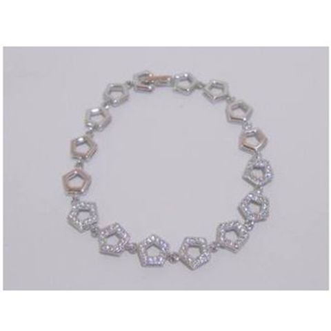 Xuping 18K SJ1058 Gelang 17 cm