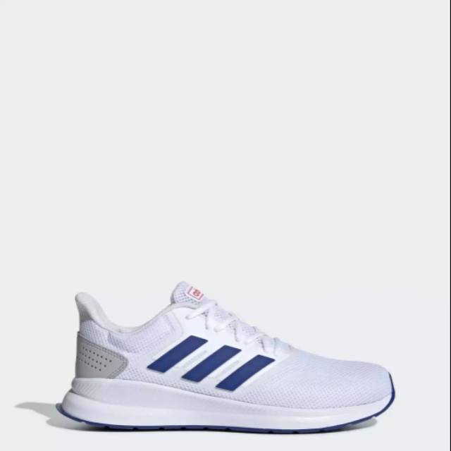 Adidas RUNNING Runfalcon Shoes Pria White EF0148
