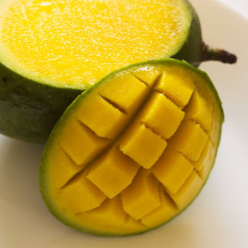

Mangga kweni 1kg