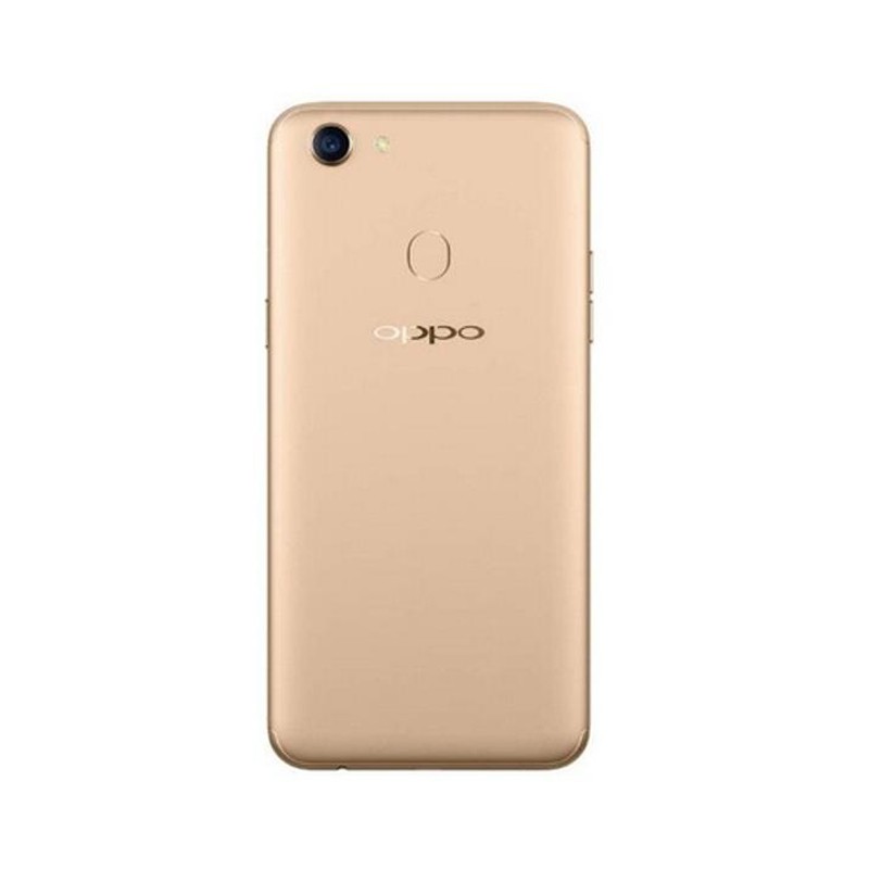 Oppo F5 Smartphone Youth 3GB/32GB Black (Garansi Resmi Oppo)