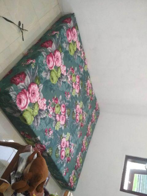 Kasur Atau Lipat Inoac Original Top Brand 2020 Tinggi 20cm Berbagai Motif2nya