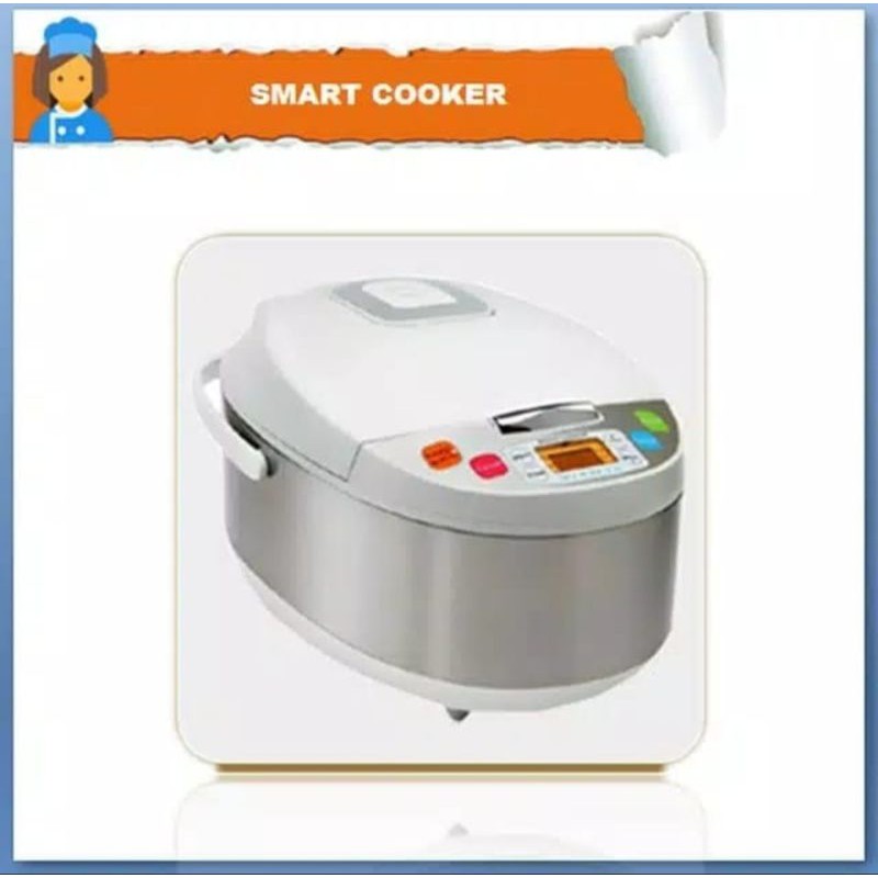 SMART COOKER VIENTA