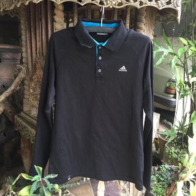 polo adidas second