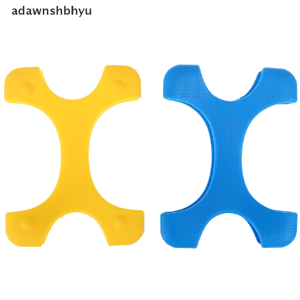 Adawnshbhyu 2.5 &quot;Shockproof Hard Disk HDD Silicone Case Cover Pelindung Untuk Hardisk