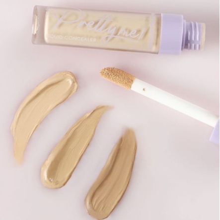 MARSHWILLOW PRETTY ME LIQUID CONCEALER