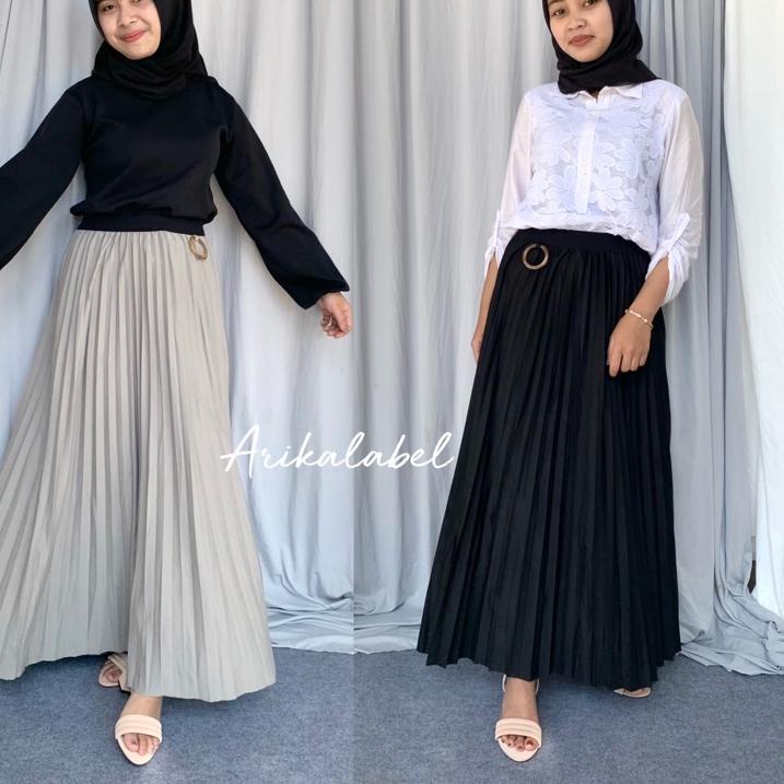 Big Sale.. ROK RANIA PLISKET RING