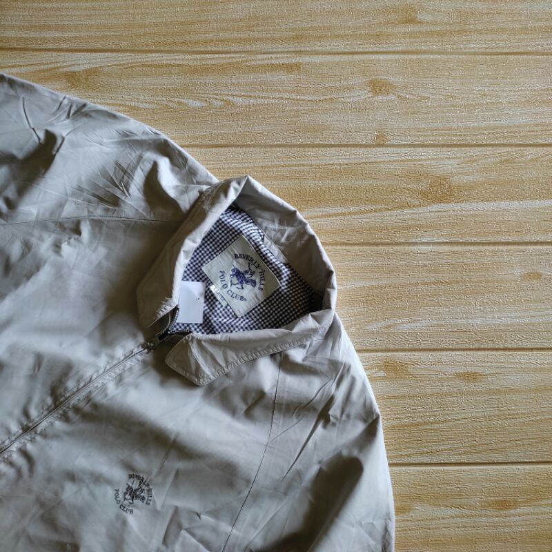 Harrington Polo Club