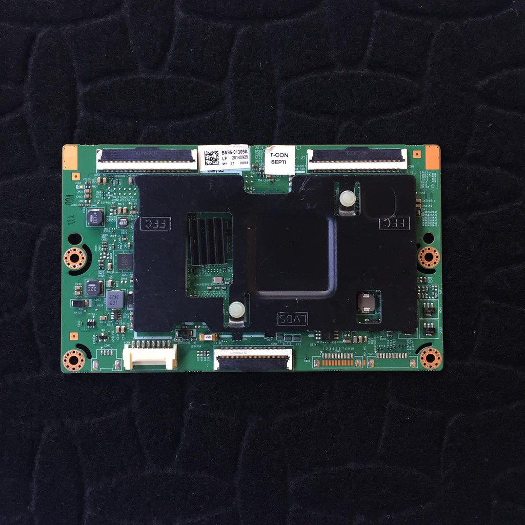 TCON - T CON - TICON SAMSUNG CURVED UA 48H - 48