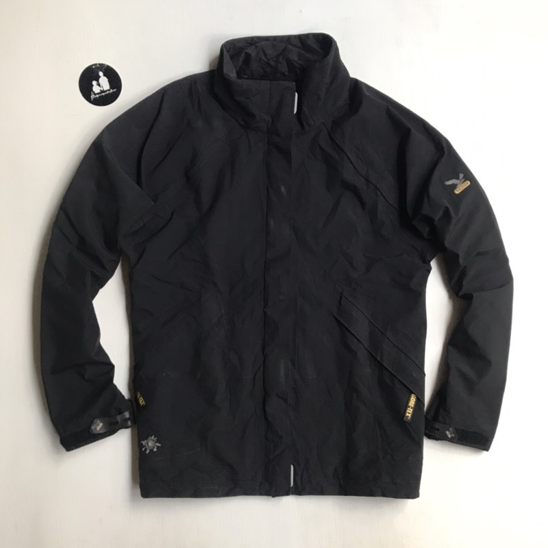 Jaket goretex salewa