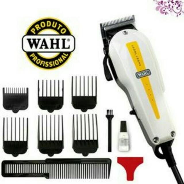wahl super taper type 8467
