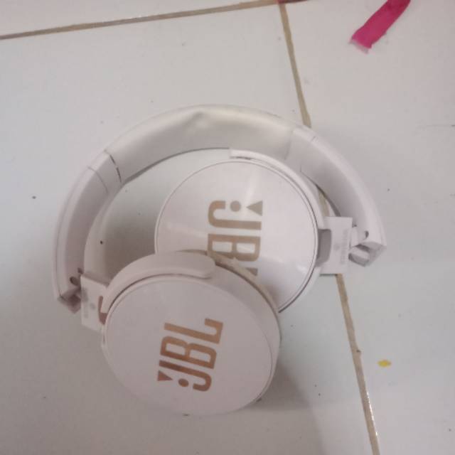 Headset jbl jb950 minus