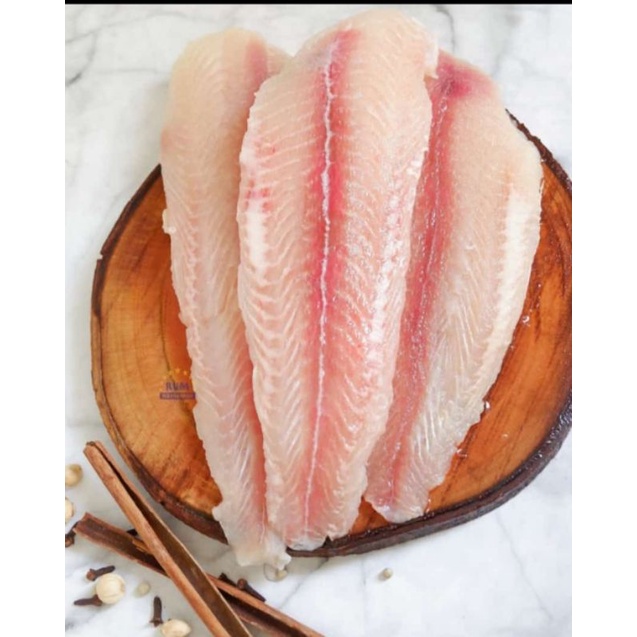 

Dori Fillet 1 kg