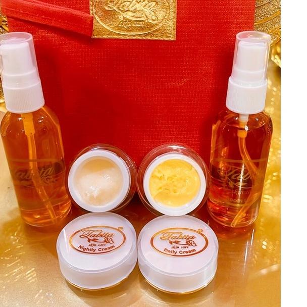 Murah 3.3 Tabitha tabhita thabita skincare ㅈ