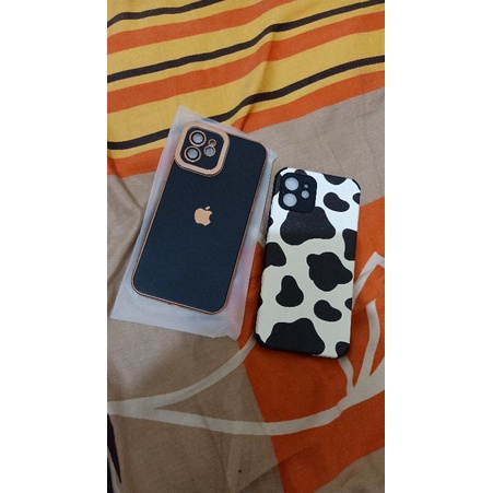 Case Iphone 12 (NEW)