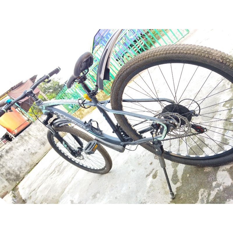 sepeda oddesy tank alloy 27.5