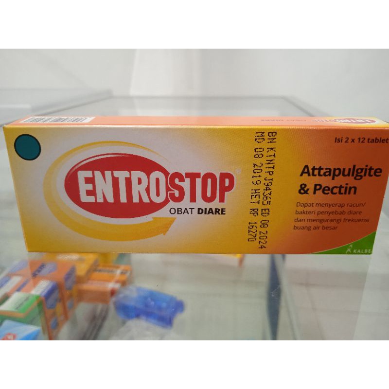 entrostop